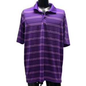 Under Armor Men's Polo Shirt Size XL